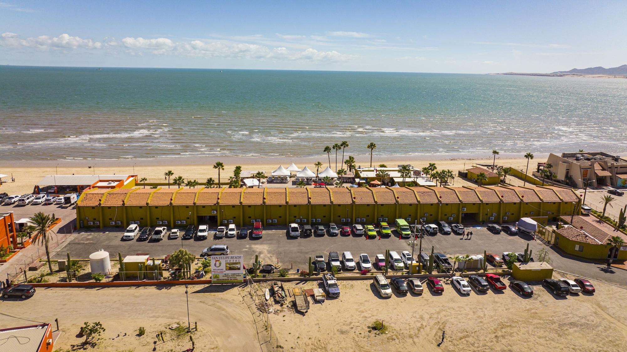 Varios Hotel El Cortez by TFE Travel