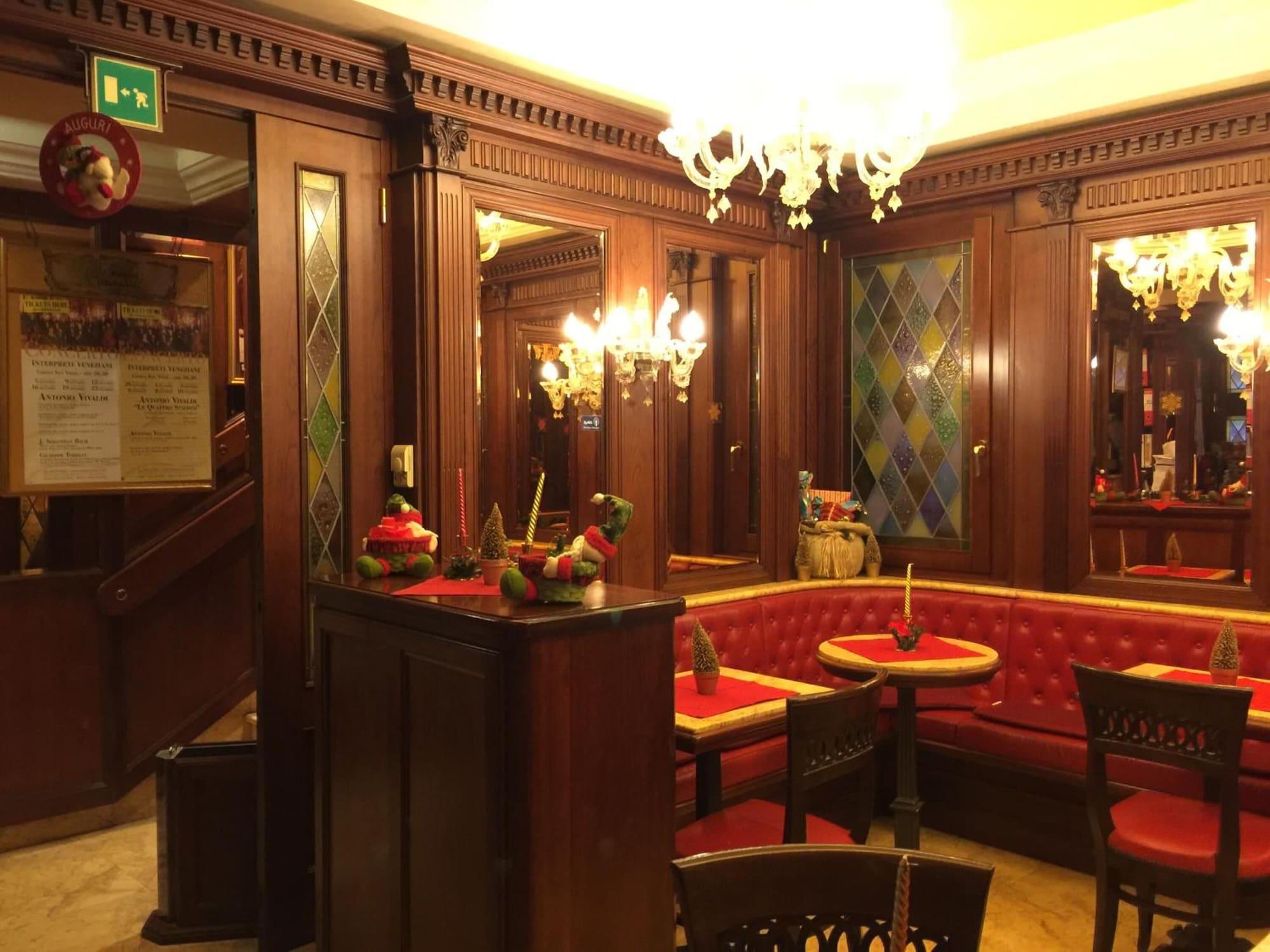 Restaurant Hotel Lux