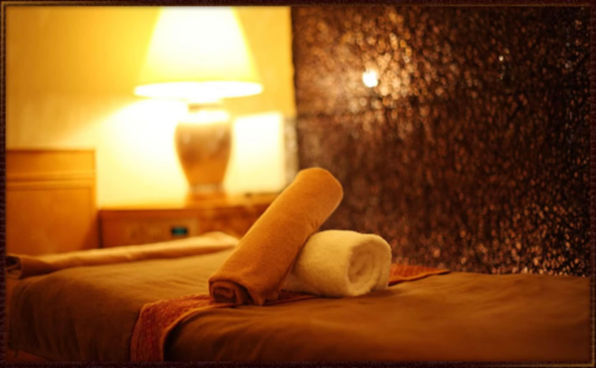 Spa Shiratama no yu KAHOU