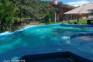 Alojamiento - HOSPEDAJE TIERRA NUESTRA