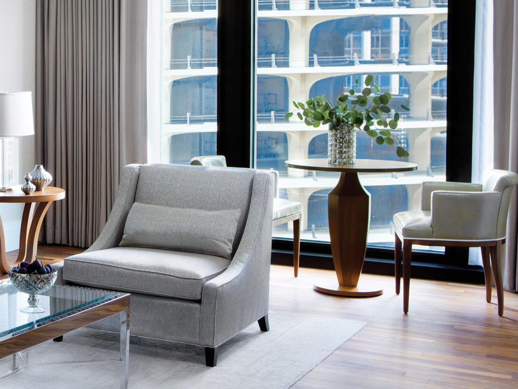Habitación The Langham, Chicago