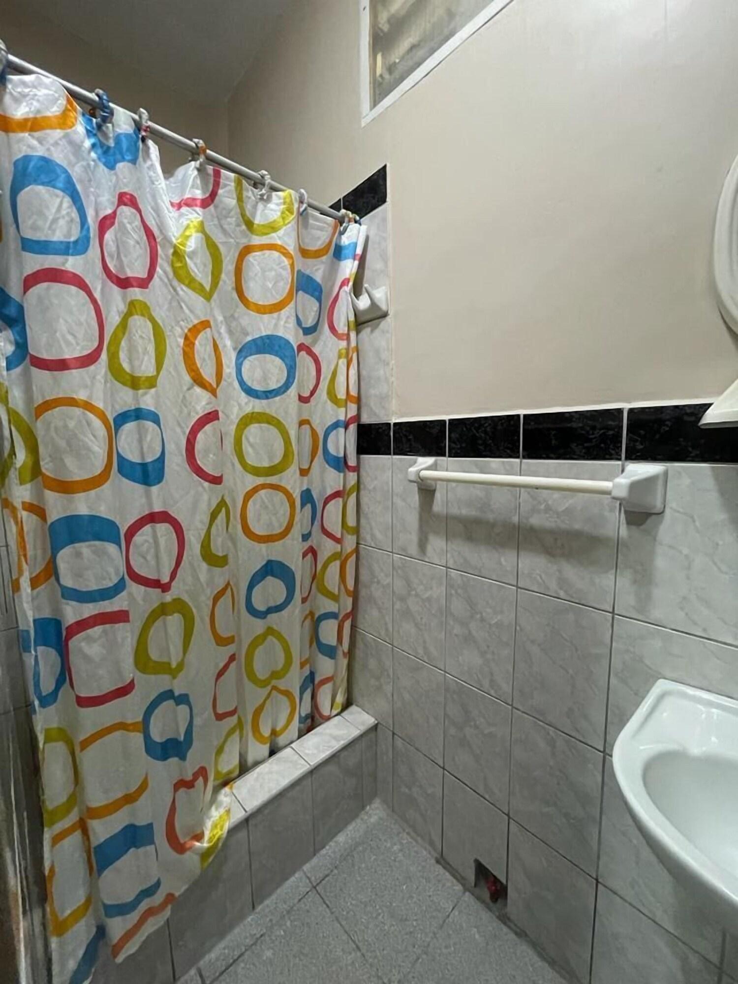 Equipamiento de Habitación Alojamiento Turístico Tahuari