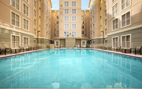 Homewood Suites by Hilton Orlando-International Drive/Convention Center