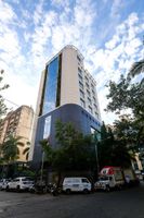Alojamiento - The Empresa Hotel