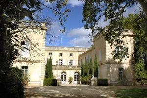 Alojamiento - Chateau De Raissac