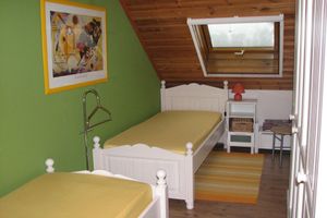 Alquiler Vacacional - Haus Jägerwinkel - Wohnung II