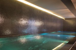 Alojamiento - Hyatt Centric Montevideo