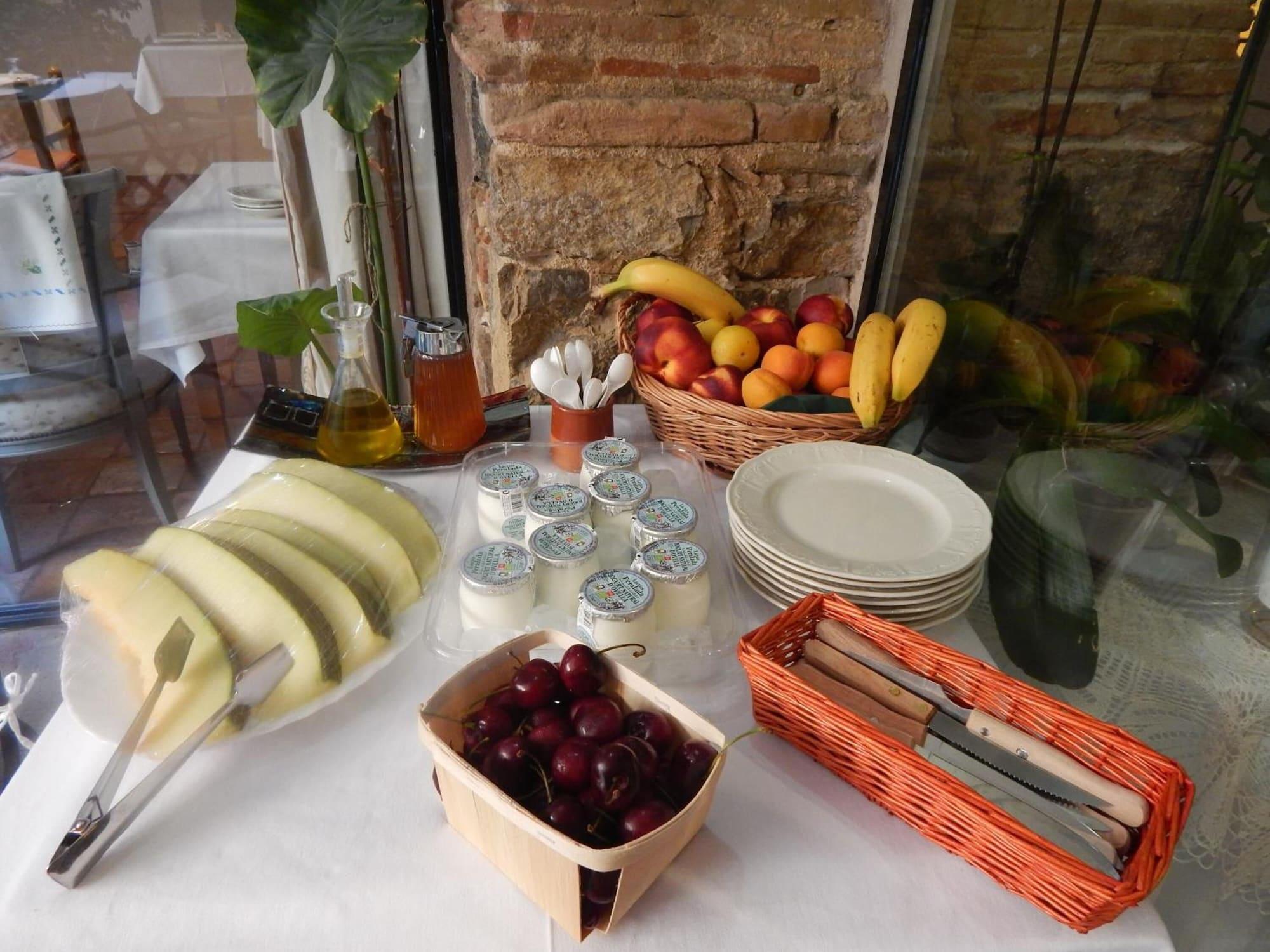 Restaurant Hotel de la Font