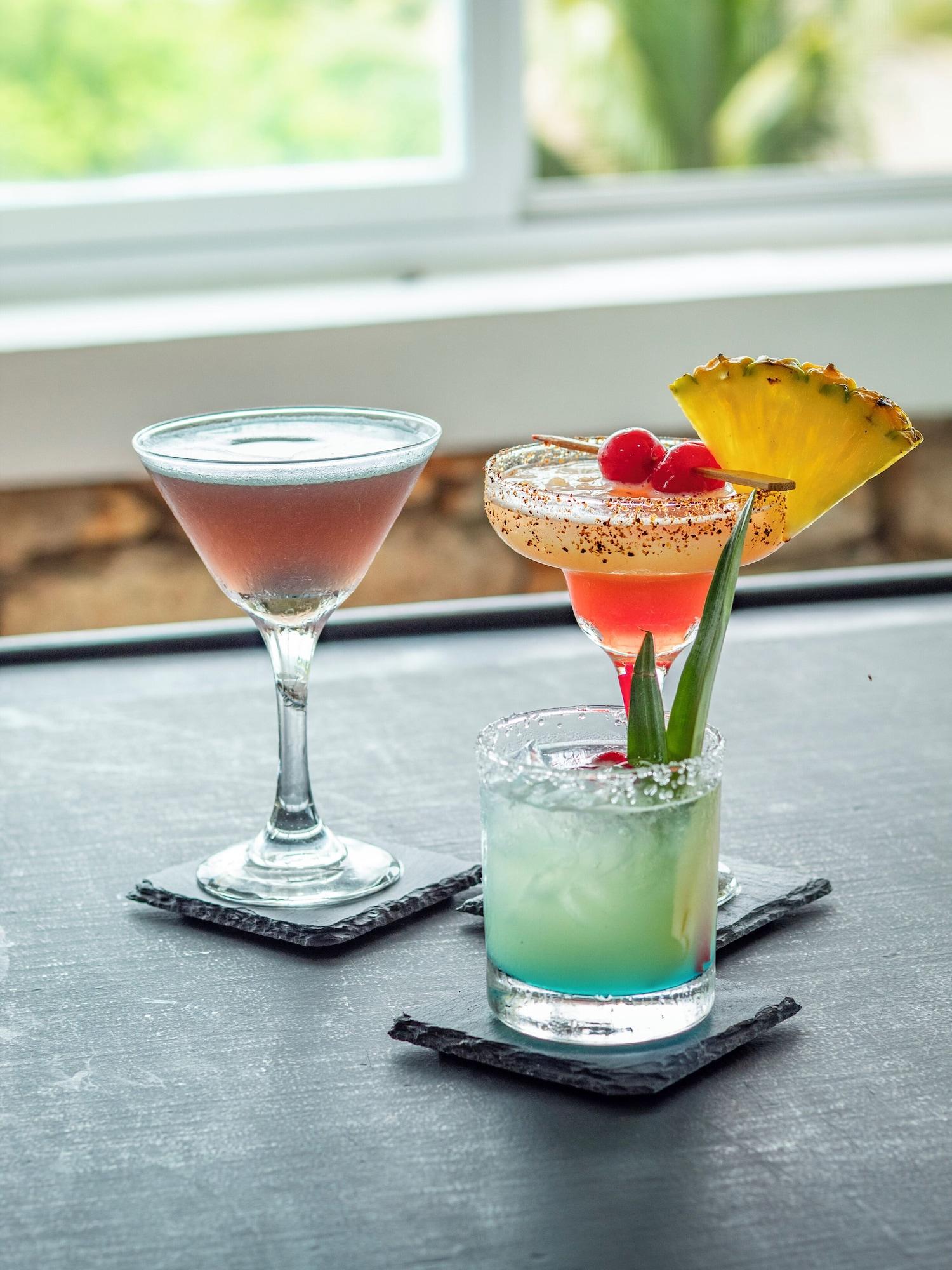 Restaurant Sea Front Inn