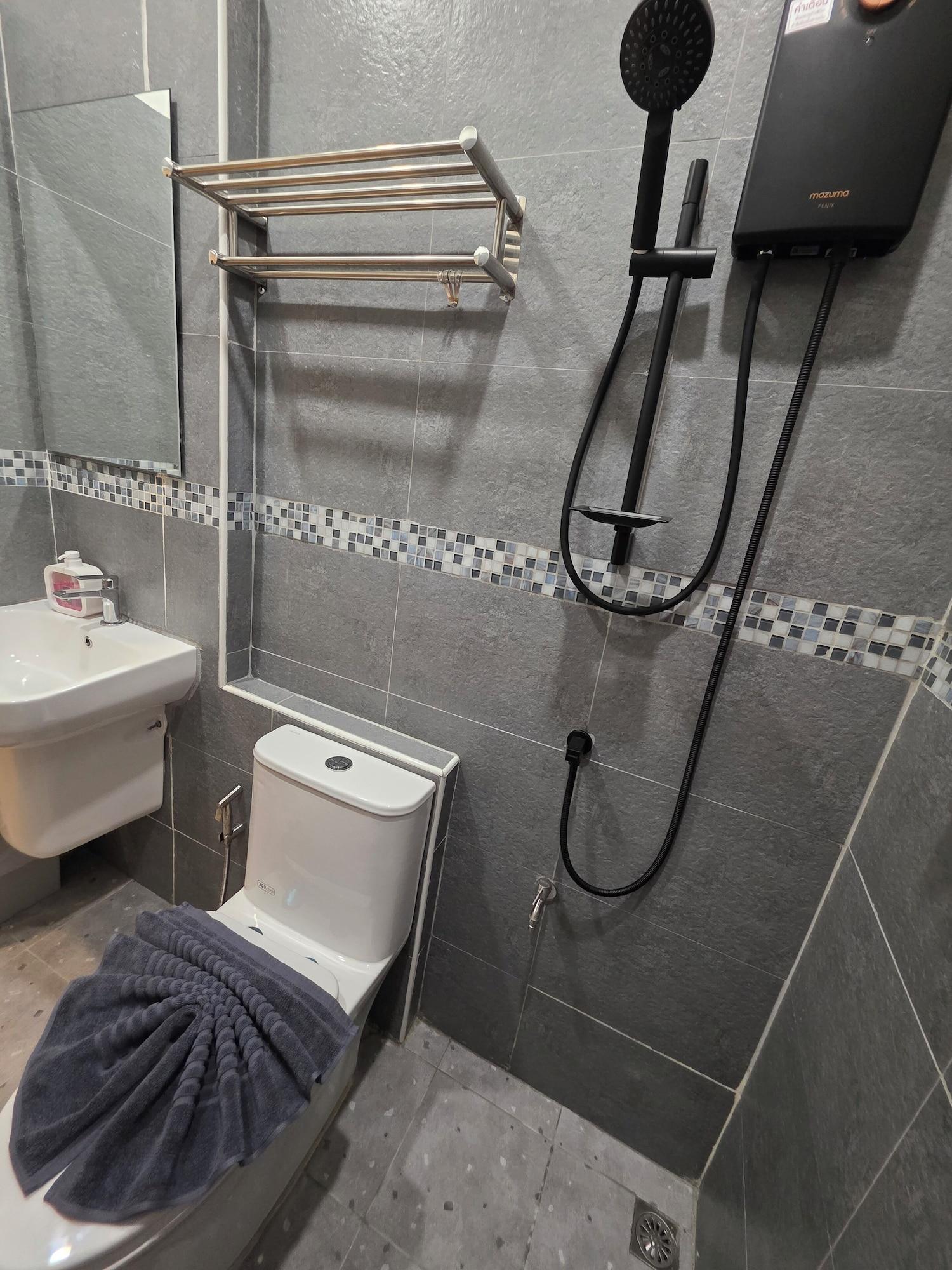 Equipamiento de Habitación ASAP BOUTIQUE PHUKET