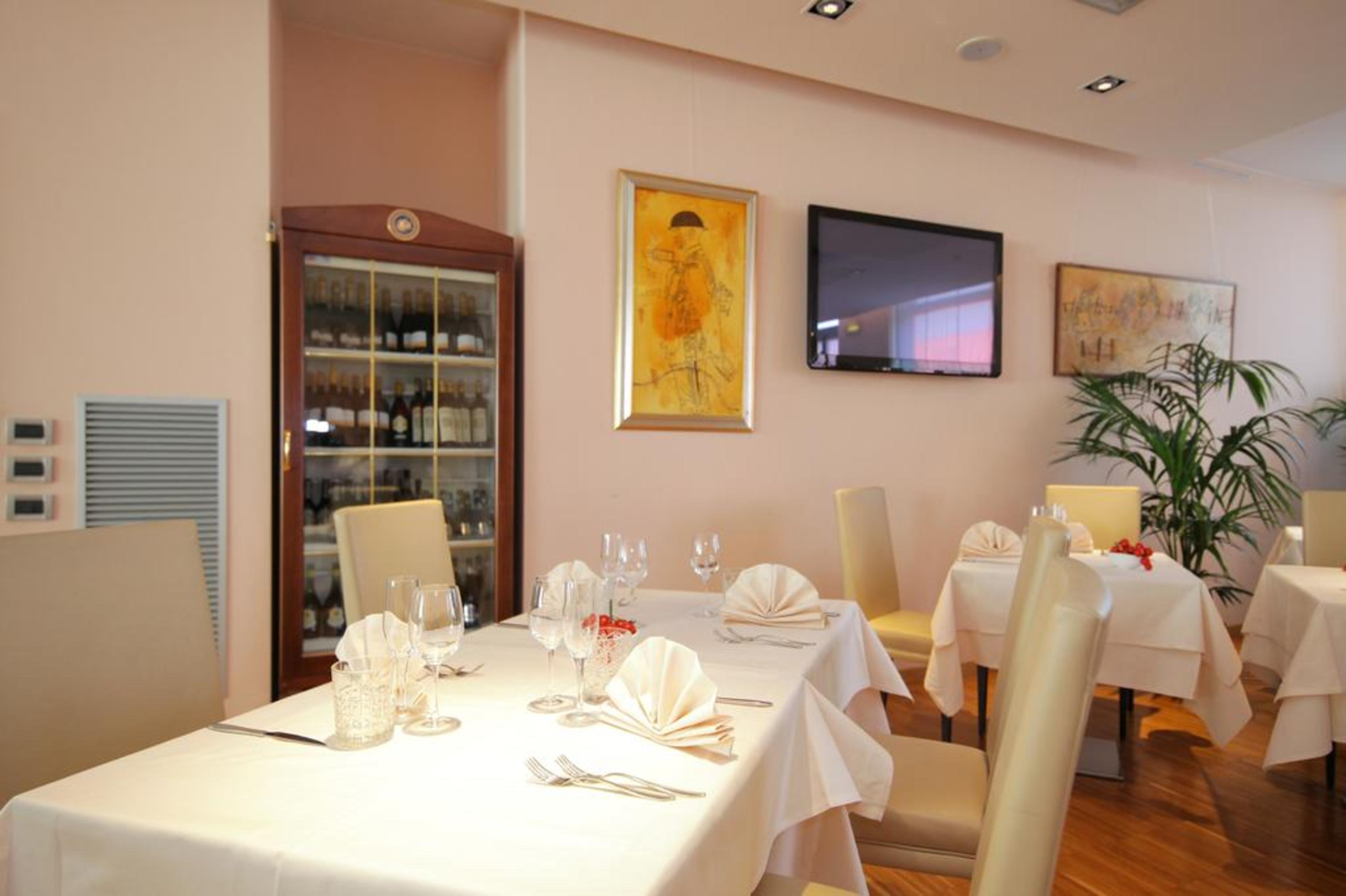 Restaurant Major Hotel