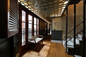 Alojamiento - Sanat Hotel Pera Boutique