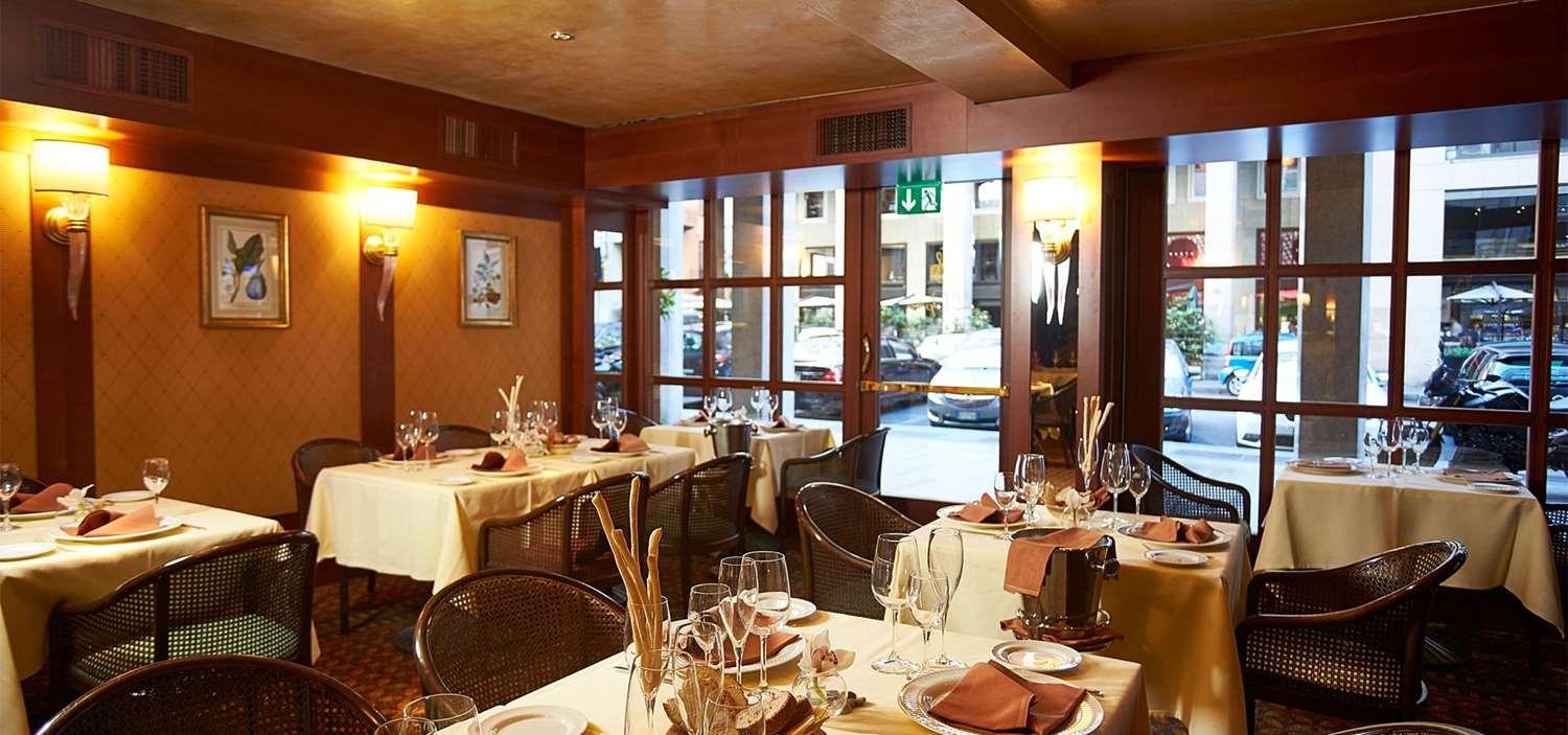 Hotel Hotel De la Ville - A SINA Hotel