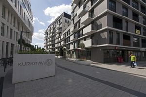 Alojamiento - Apartamenty-Wroc Kurkowa 14