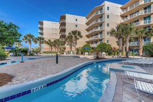 Alquiler Vacacional - Multiple Pools, Lazy River, Gulf Views & More! Newly Renovated & Well Stocked!