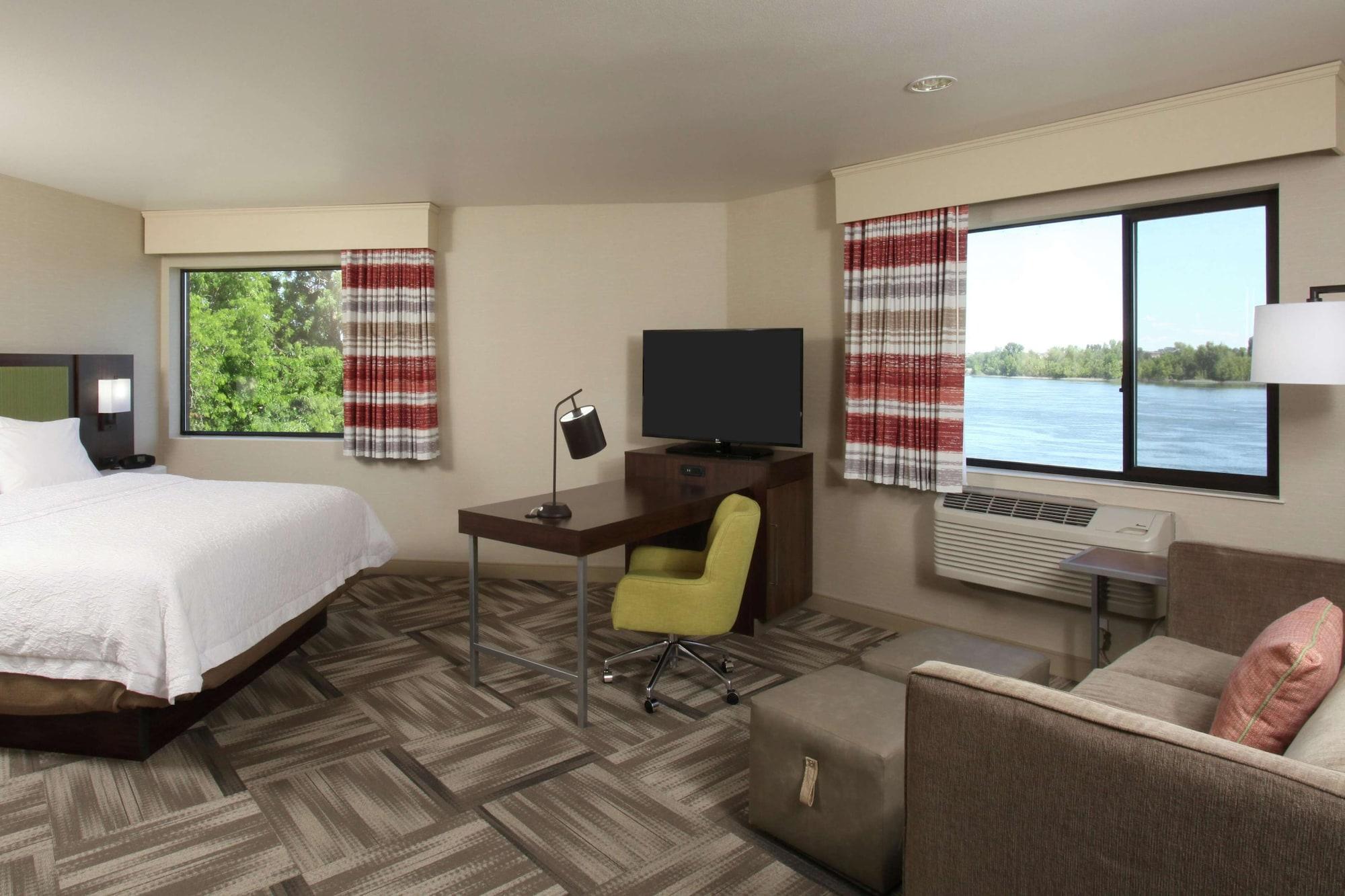 Habitación Hampton Inn Richland/Tri-Cities