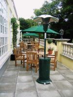 Alojamiento - Athenaeum House Hotel