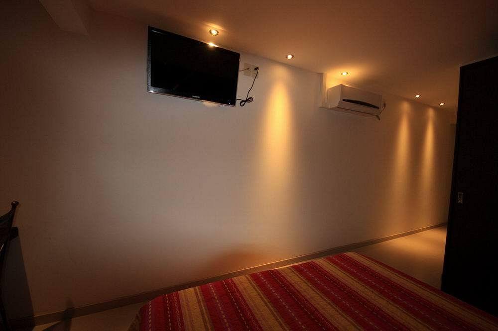 Set de Habitación Hotel Iberia