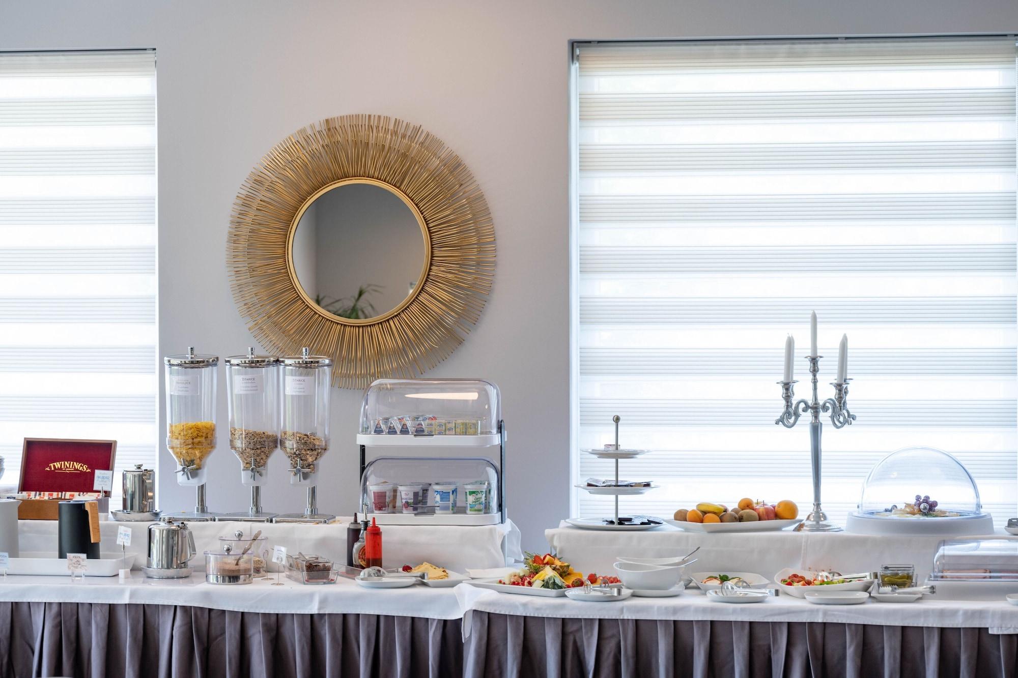 Restaurant Hotel Magdalena