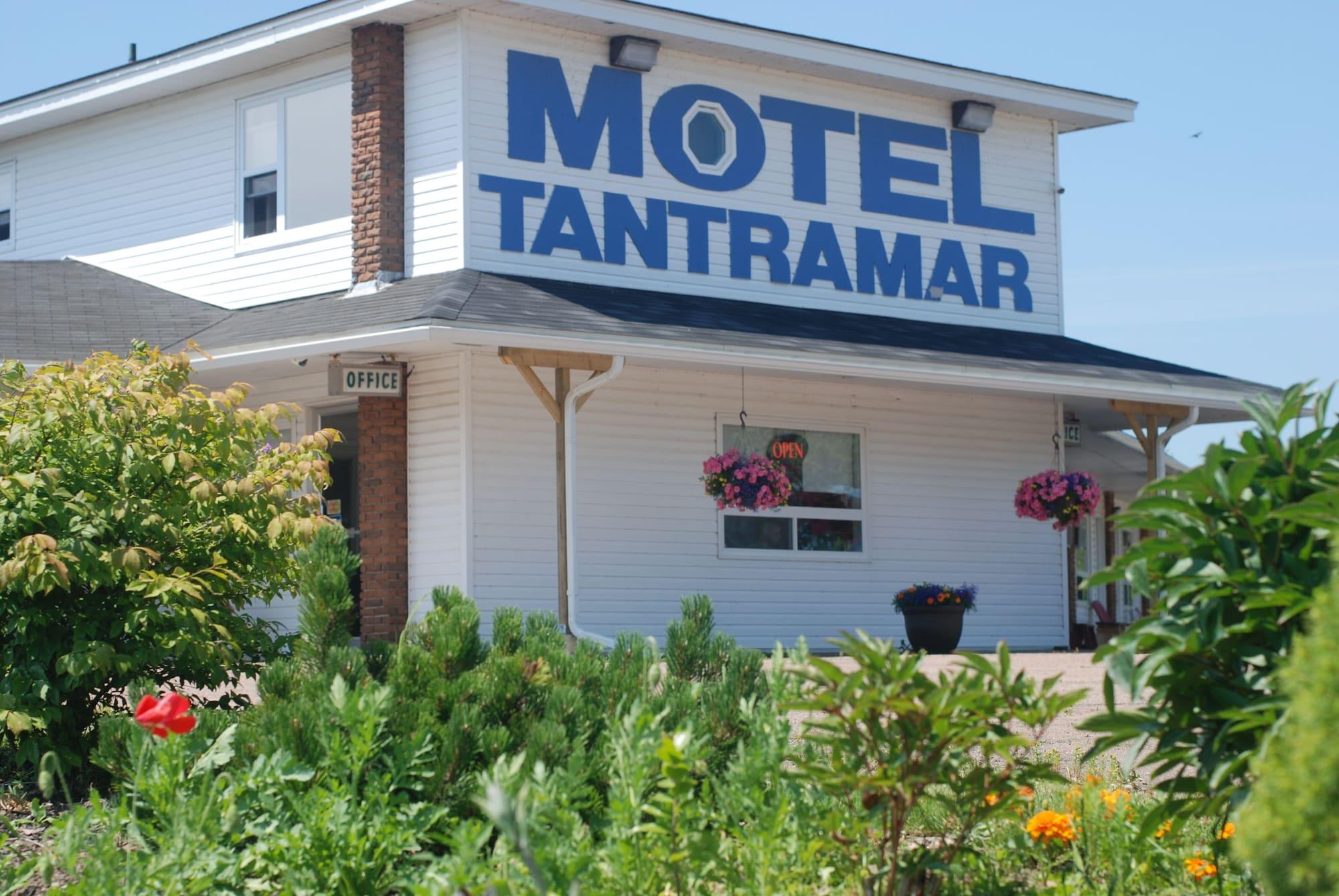 Varios Tantramar motel