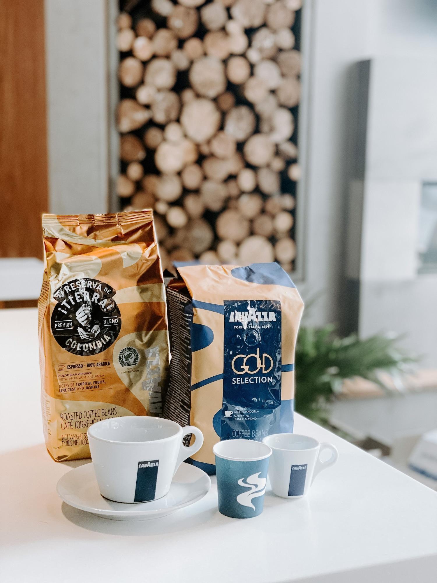 Bar/Salón Hotel Felix River North/Magnificent Mile