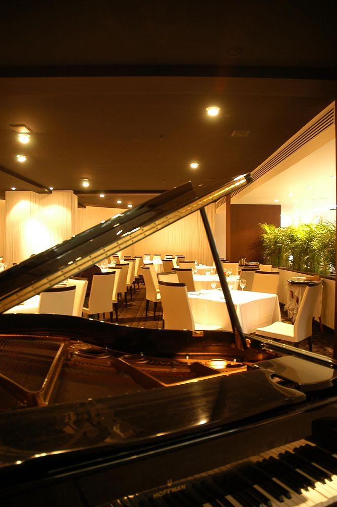 Hotel Hotel Paraiso Mexico City