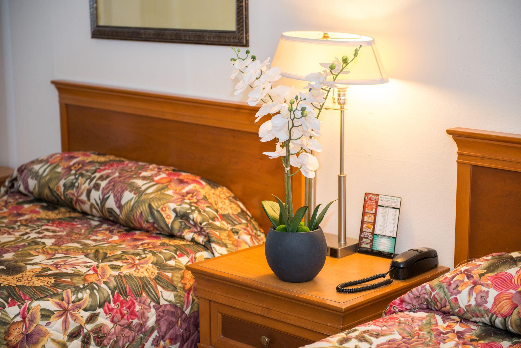 Habitación Shore Haven Resort Inn