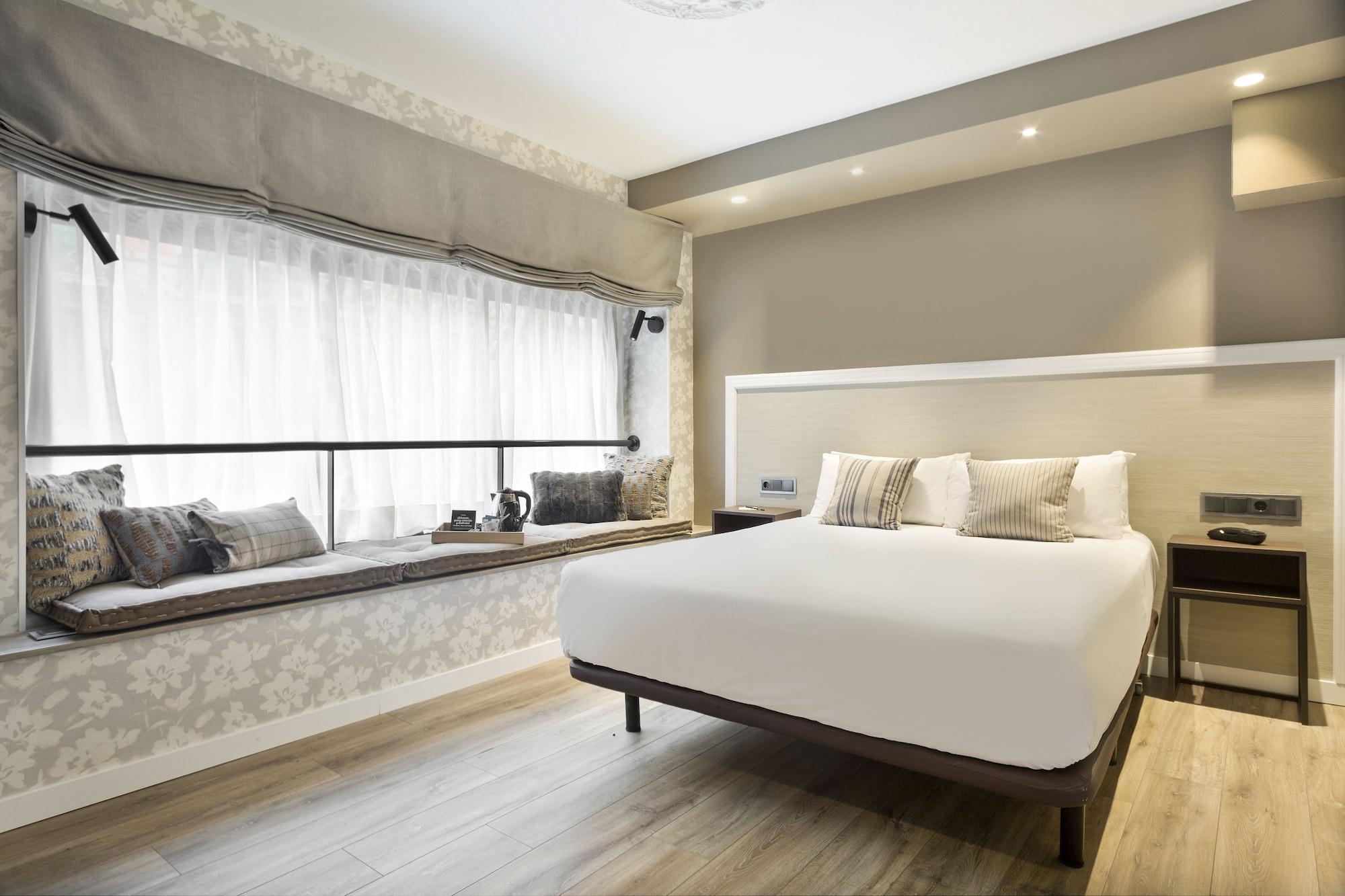 Varios Hotel Acta Splendid