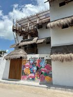 Alojamiento - Casa del Sol Holbox - Self Check In