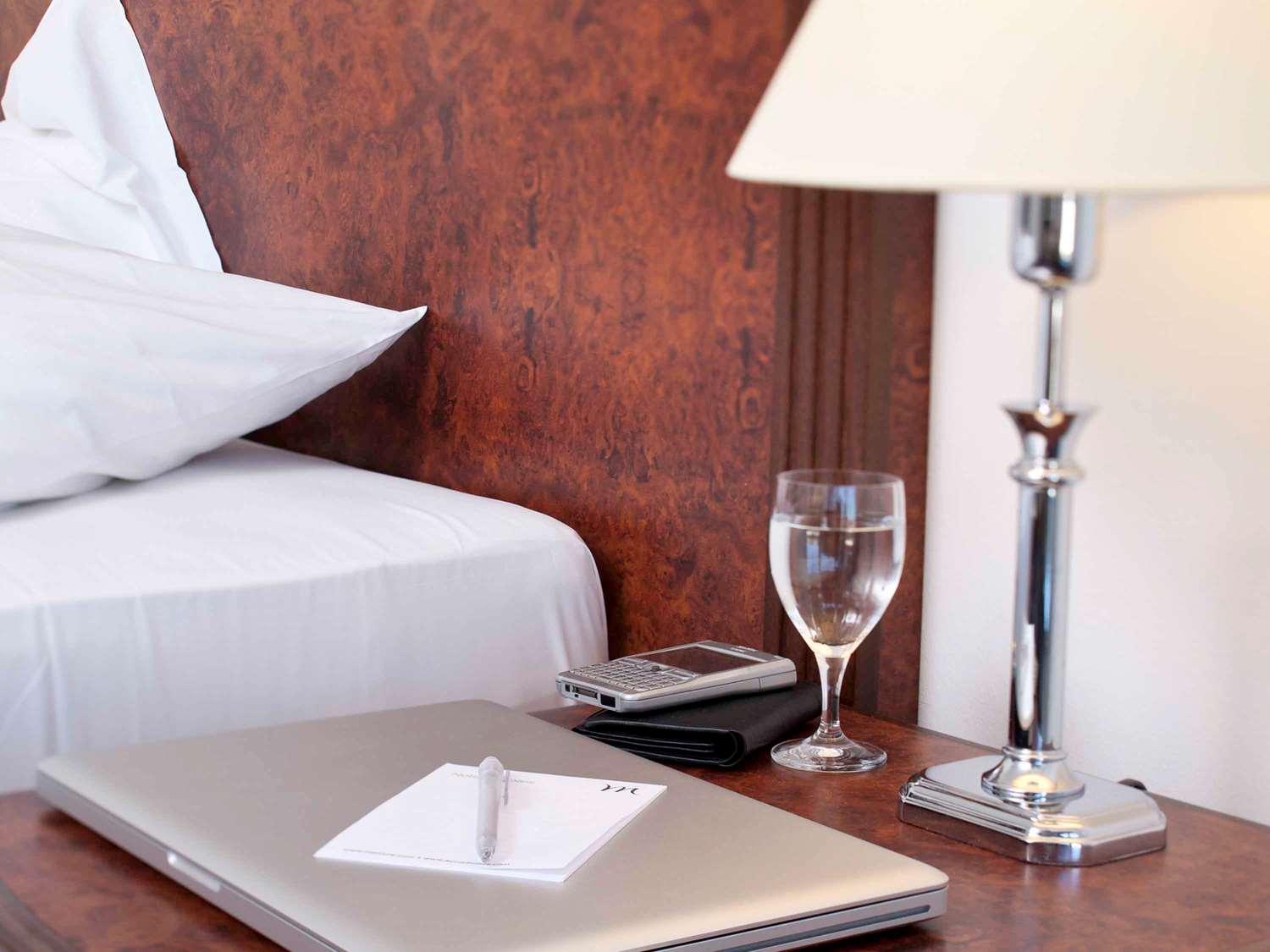 Hotel Mercure Hotel Berlin Tempelhof Airport