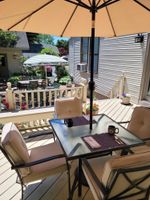 Alojamiento - The Lamplighter Bed & Breakfast of Ludington