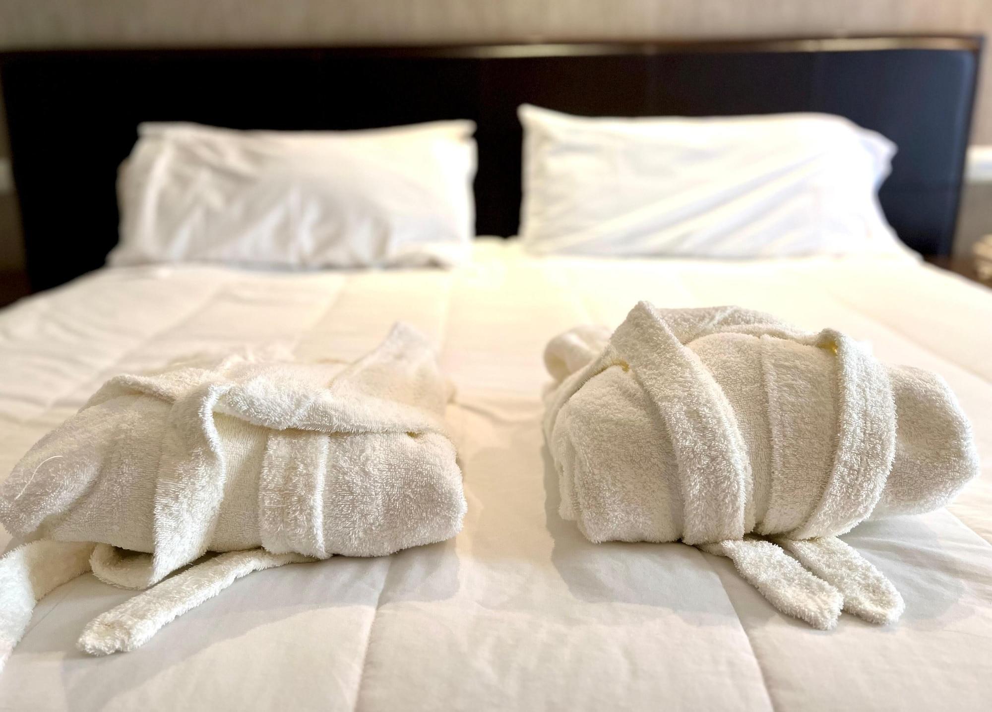 Habitación Melincue Casino & Resort