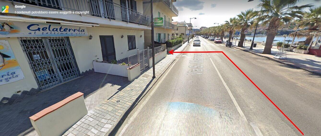 Vista Exterior B & SunSea