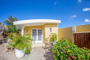 Alojamiento - Aruba Tropic Apartments