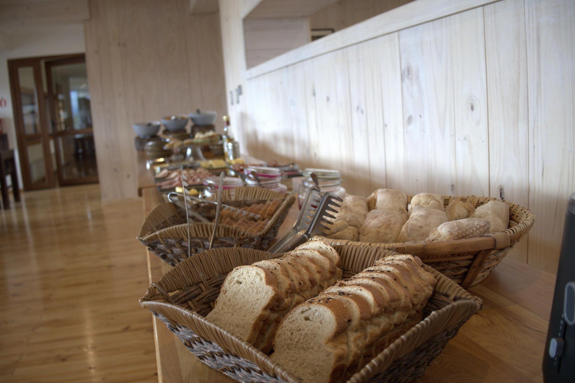Restaurant Pampa Lodge
