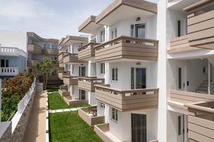 Alojamiento - Mare Boutique - Adults Only