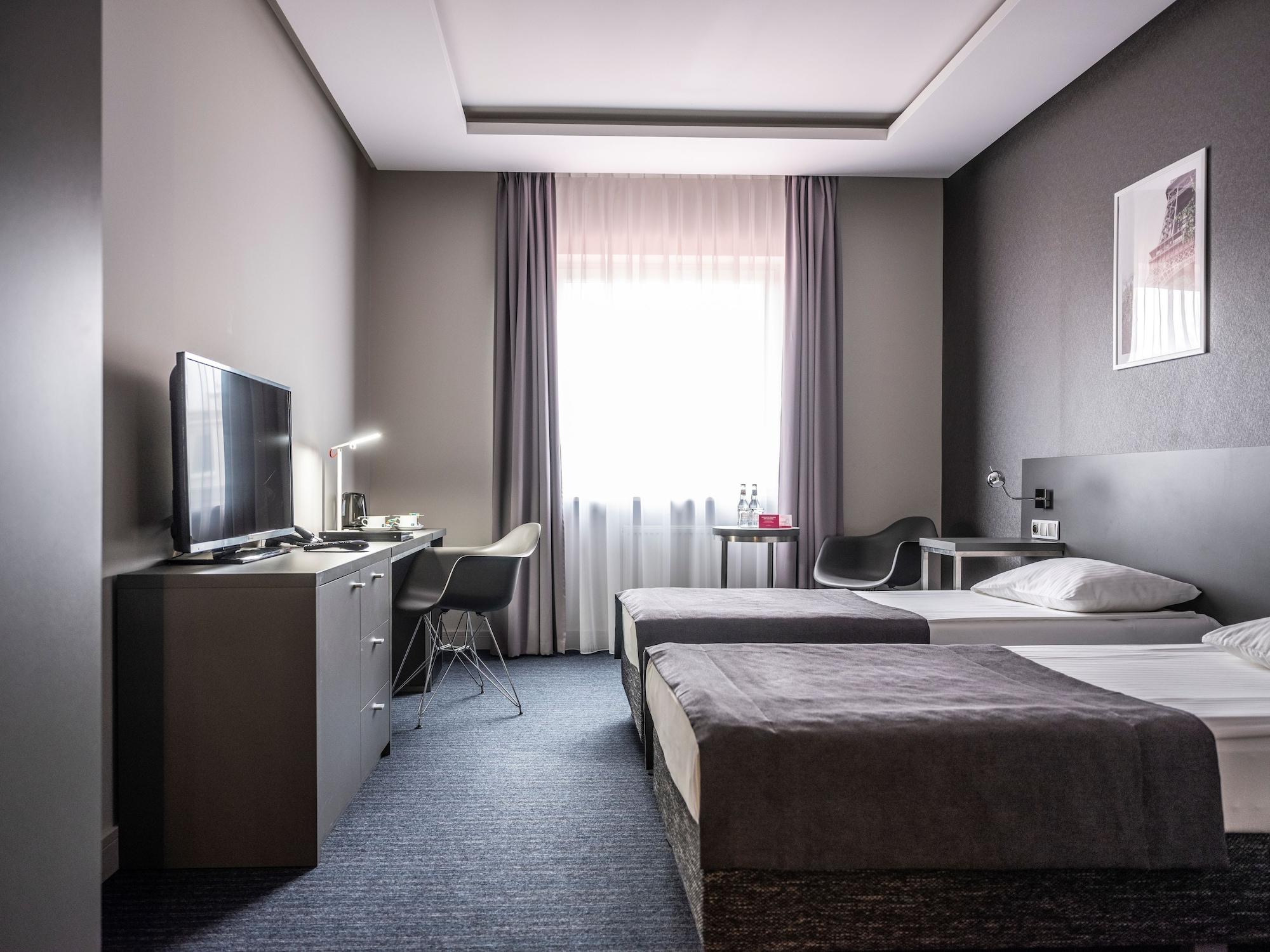 Habitación Hotel Europa Business & SPA