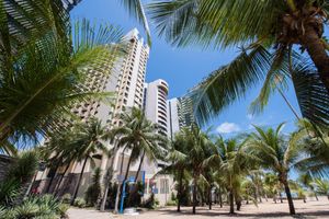 Alquiler Vacacional - Flats Beira Mar Piedade