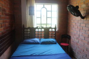 Alquiler Vacacional - Casa Campestre Para Descanso o Trabajo con Wifi, Cocina