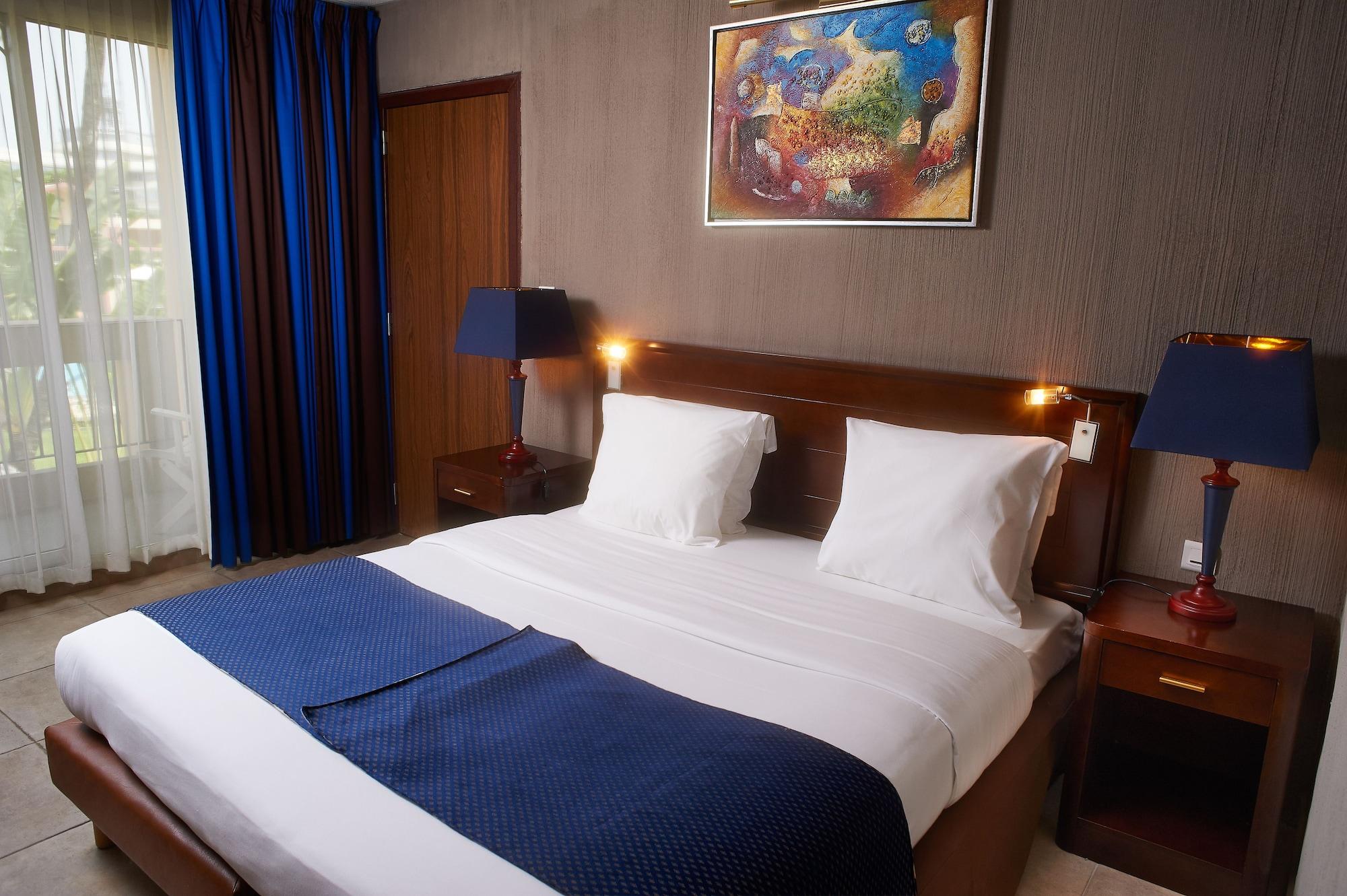 Habitación Hotel Elais