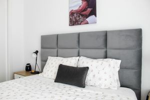 Alquiler Vacacional - Blossom Cozy Home
