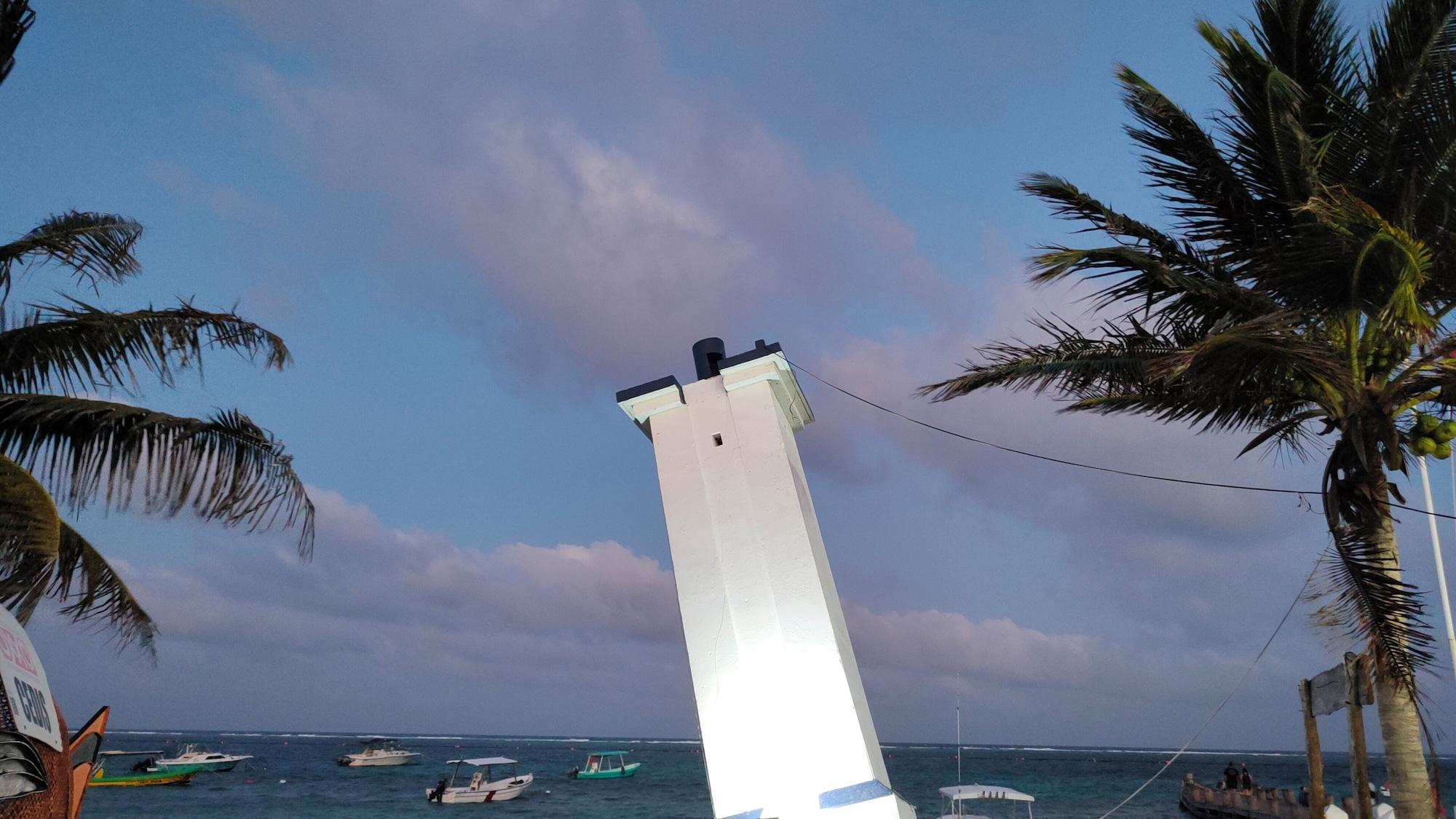 Instalaciones Recreativas Velas Condos