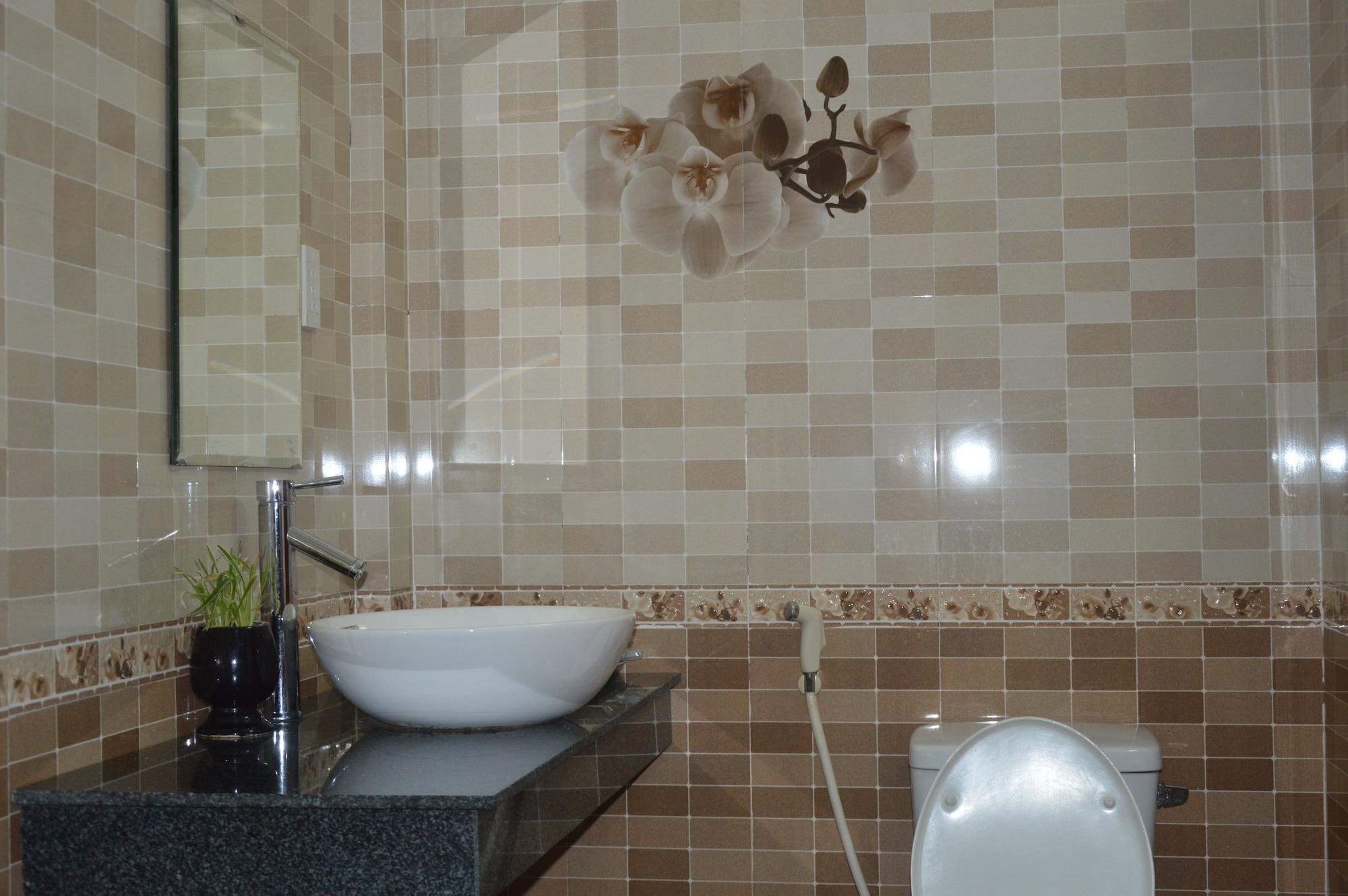 Equipamiento de Habitación Joy Hoi An Homestay