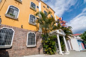 Alojamiento - Hotel Amón Real
