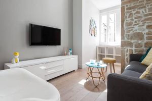 Alquiler Vacacional - Plein center, Place des Jacobins, Lyon