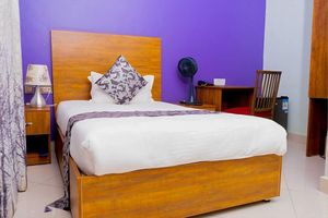 Alojamiento - SamWeb Bed and Breakfast