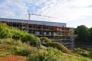 Alojamiento - Eriksberg Hotel & Nature Reserve