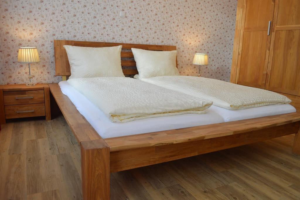 Varios Altstadtpension Hameln