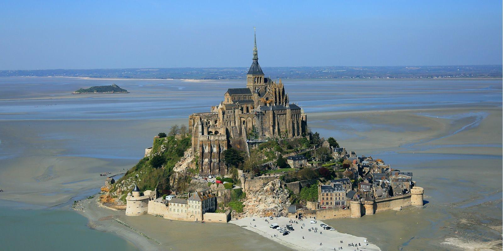 Instalaciones Recreativas hotelF1 Avranches Baie du Mont Saint Michel