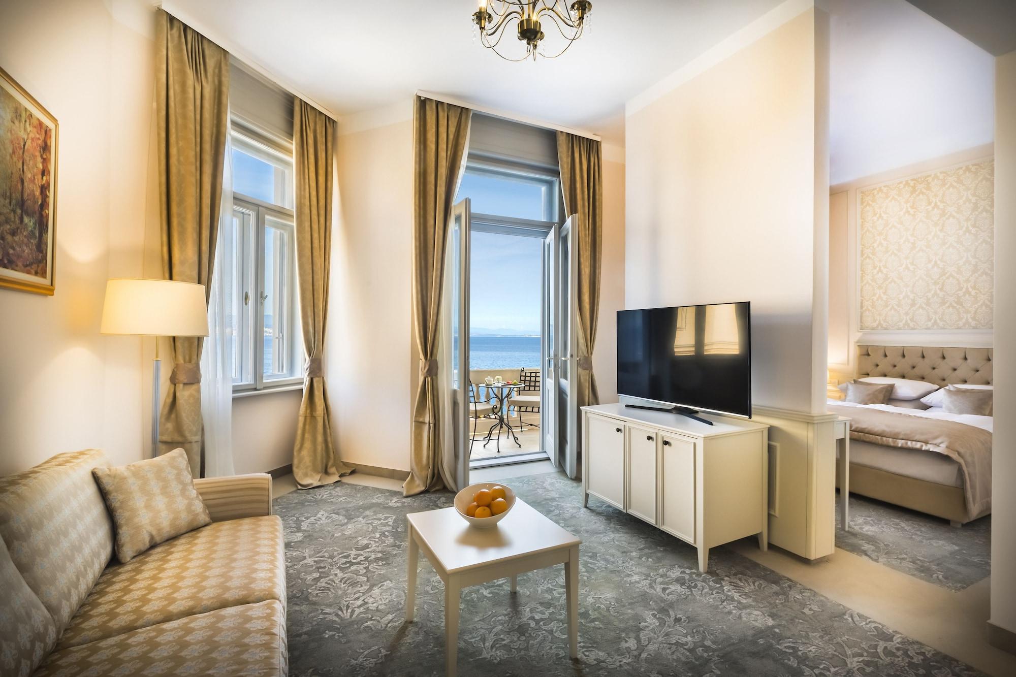 Playa Hotel Bellevue - Liburnia